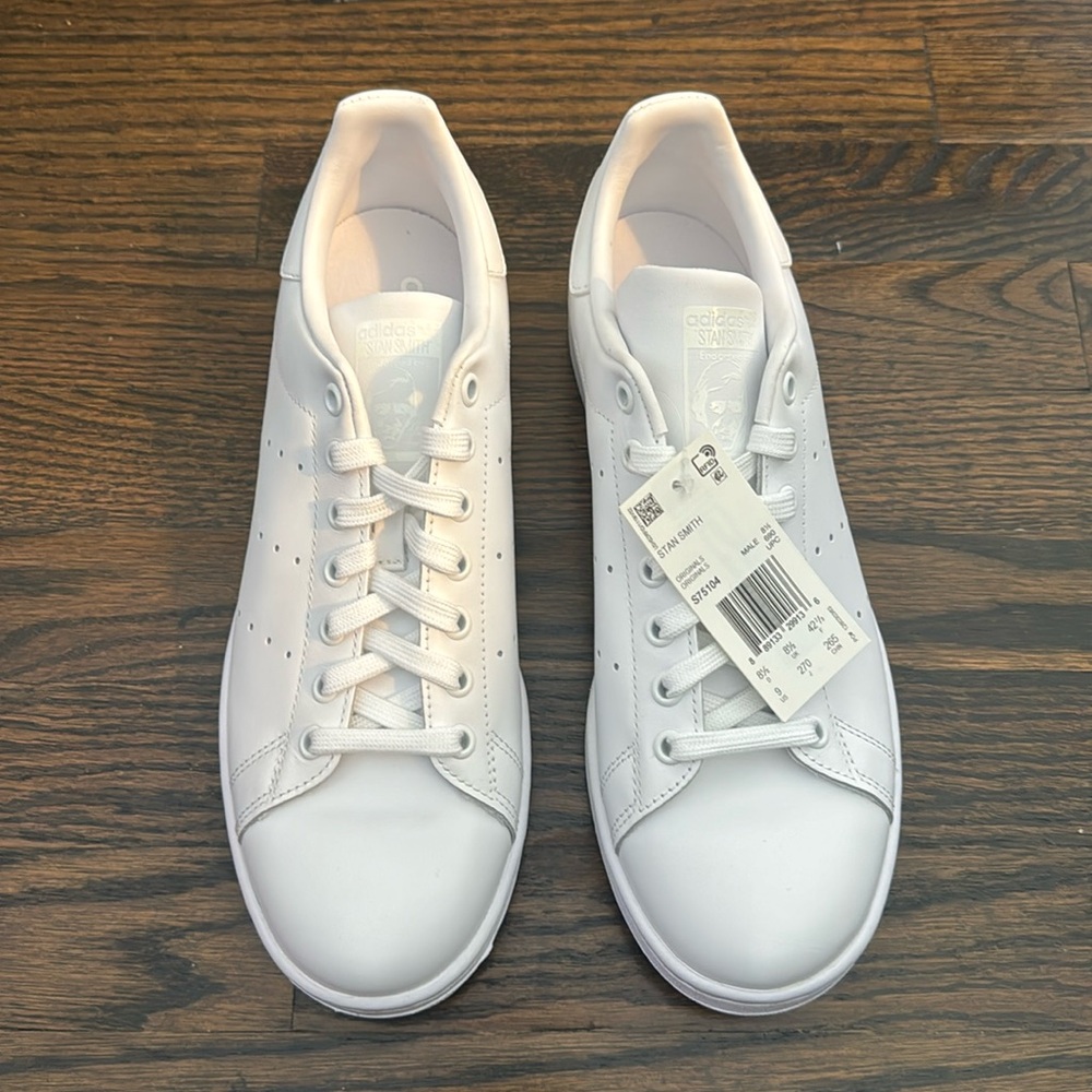 Stan Smith unisex sneaker